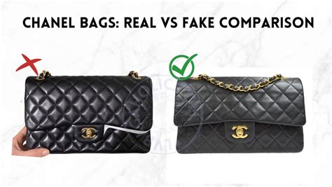 chanel replicas on e bay|how to tell real chanel.